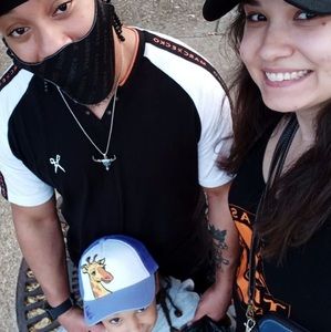 Meet your Posher, Arielle